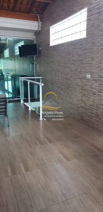 Imagem Sobrado à Venda, 142 m² em Jaraguá - São Paulo