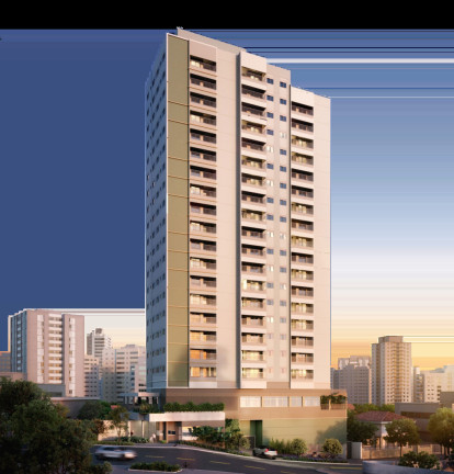 Imagem Apartamento com 2 Quartos à Venda, 50 m² em Vila Mariana - São Paulo Imagem Apartamento com 2 Quartos à Venda, 50 m² em Vila Mariana - São Paulo