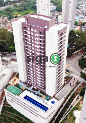 Imagem Apartamento com 3 Quartos à Venda, 69 m² em Vila Andrade - São Paulo Imagem Apartamento com 3 Quartos à Venda, 69 m² em Vila Andrade - São Paulo