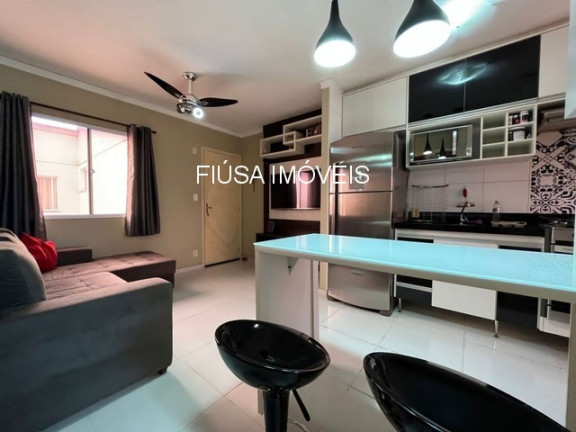 Imagem Apartamento com 2 Quartos à Venda, 47 m² em Jardim Aeroporto - Ribeirão Preto