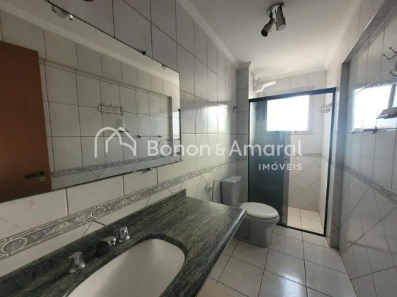 Imagem Apartamento com 3 Quartos à Venda, 97 m² em Taquaral - Campinas