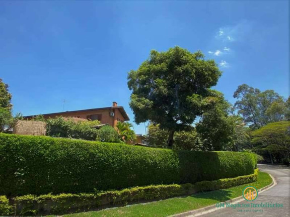 Imagem Casa de Condomínio com 4 Quartos à Venda, 348 m² em Granja Viana - Cotia