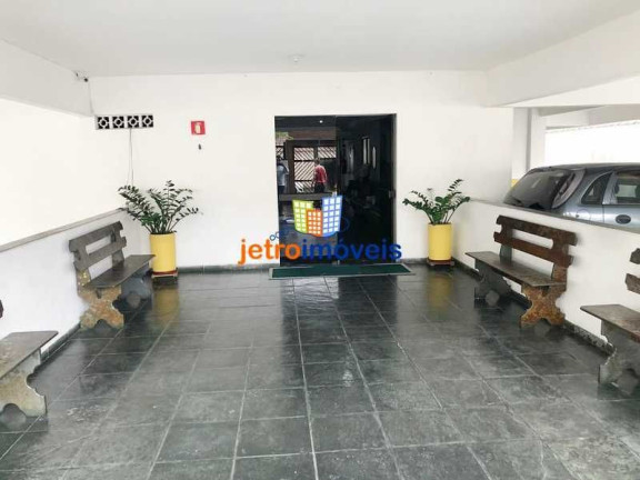 Imagem Apartamento com 1 Quarto à Venda, 48 m² em Aviação - Praia Grande