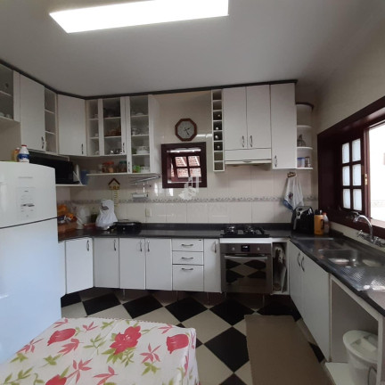 Imagem Casa de Condomínio com 4 Quartos à Venda, 354 m² em Loteamento Caminhos De São Conrado (sousas) - Campinas Imagem Casa de Condomínio com 4 Quartos à Venda, 354 m² em Loteamento Caminhos De São Conrado (sousas) - Campinas