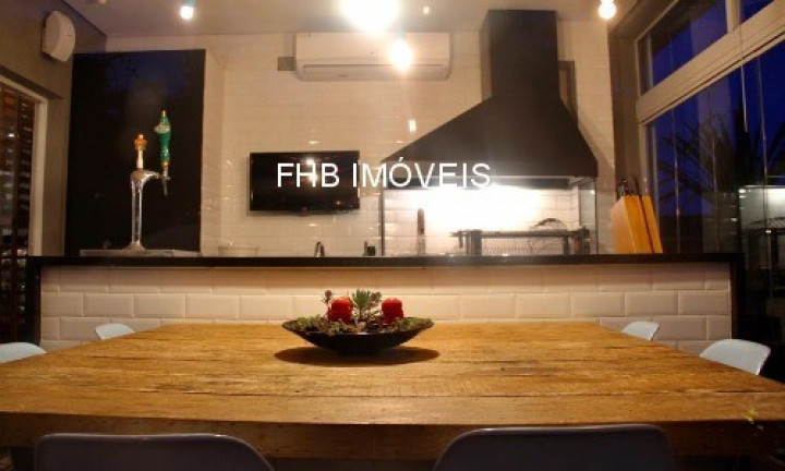 Imagem Imóvel com 3 Quartos à Venda, 250 m² em Chácara Recanto - Cotia
