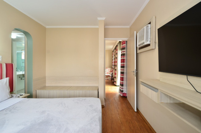 Imagem Apartamento com 1 Quarto à Venda, 42 m² em Jardim Paulista - São Paulo