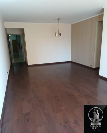 Imagem Apartamento com 3 Quartos à Venda, 120 m² em Centro - Sorocaba Imagem Apartamento com 3 Quartos à Venda, 120 m² em Centro - Sorocaba