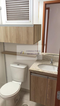 Imagem Apartamento com 3 Quartos à Venda, 65 m² em Vila Rosa - Goiânia