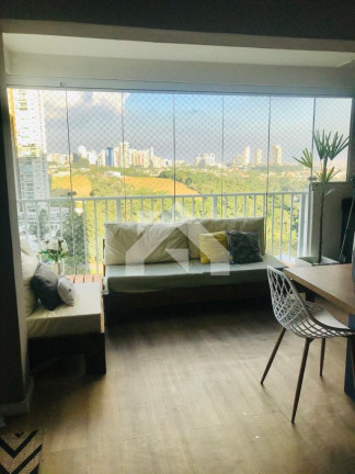 Imagem Apartamento com 2 Quartos à Venda, 69 m² em Alphaville Empresarial - Barueri Imagem Apartamento com 2 Quartos à Venda, 69 m² em Alphaville Empresarial - Barueri