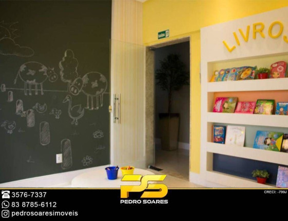 Imagem Sala Comercial à Venda, 30 m² em Altiplano Cabo Branco - João Pessoa Imagem Sala Comercial à Venda, 30 m² em Altiplano Cabo Branco - João Pessoa
