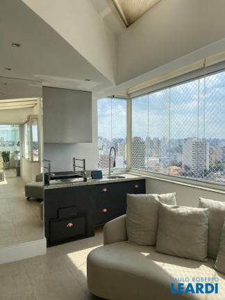 Imagem Cobertura com 2 Quartos à Venda, 227 m² em Centro - Santo André Imagem Cobertura com 2 Quartos à Venda, 227 m² em Centro - Santo André