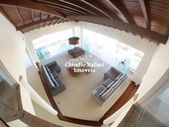 Imagem Casa com 5 Quartos à Venda, 613 m² em João Fernandes - Armação Dos Búzios