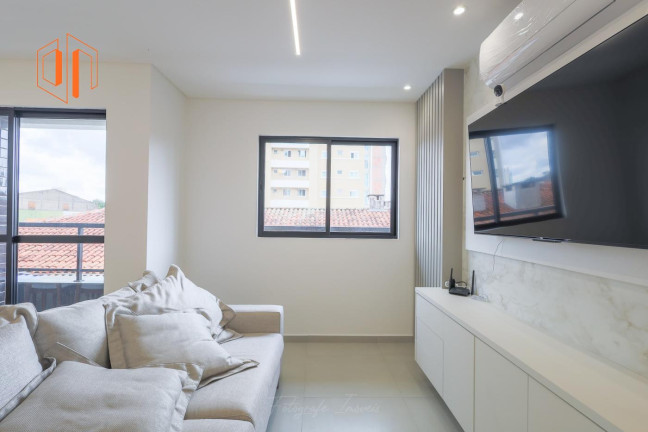 Imagem Cobertura com 3 Quartos à Venda, 110 m² em São Pedro - São José Dos Pinhais Imagem Cobertura com 3 Quartos à Venda, 110 m² em São Pedro - São José Dos Pinhais
