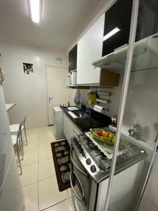 Imagem Apartamento com 2 Quartos à Venda, 97 m² em Jardim Independência - São Paulo
