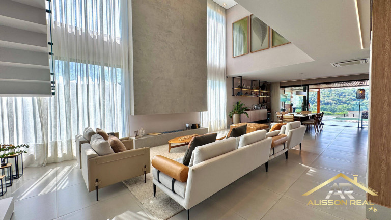 Imagem Casa de Condomínio com 4 Quartos à Venda, 422 m² em Cidade Tamboré - Santana De Parnaíba Imagem Casa de Condomínio com 4 Quartos à Venda, 422 m² em Cidade Tamboré - Santana De Parnaíba