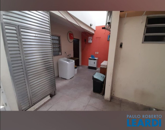 Imagem Sobrado com 4 Quartos à Venda, 208 m² em Parque Capuava - Santo André Imagem Sobrado com 4 Quartos à Venda, 208 m² em Parque Capuava - Santo André