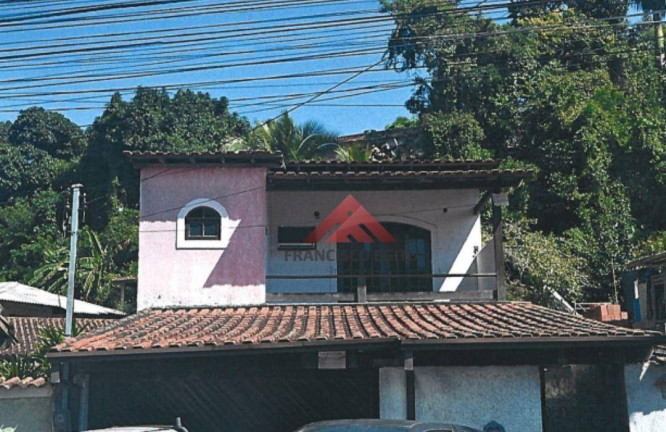 Casa com 3 Quartos à Venda, 140 m² em Maceió - Niterói