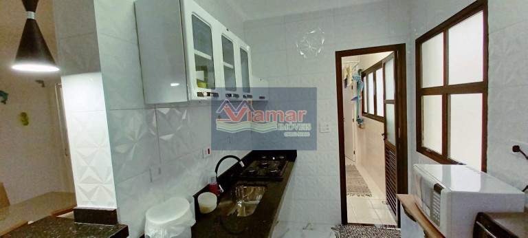 Imagem Apartamento com 3 Quartos à Venda, 80 m² em Enseada - Guarujá Imagem Apartamento com 3 Quartos à Venda, 80 m² em Enseada - Guarujá