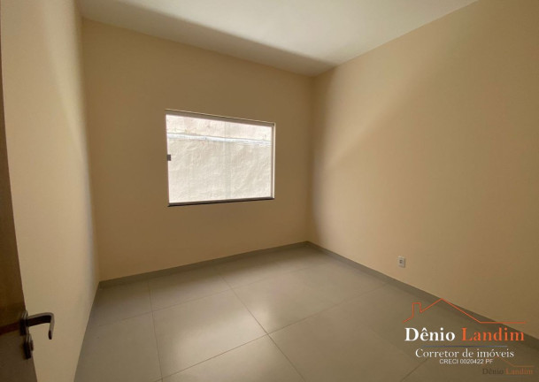 Imagem Casa com 4 Quartos à Venda, 128 m² em Nossa Senhora Aparecida - Montes Claros
