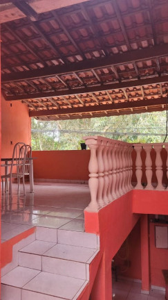 Imagem Casa com 2 Quartos para Alugar, 111 m² em Cidade Salvador - Jacareí