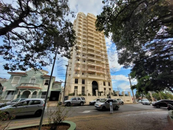 Imagem Apartamento com 4 Quartos à Venda, em Pç. Joaquim José - São João Da Boa Vista Imagem Apartamento com 4 Quartos à Venda, em Pç. Joaquim José - São João Da Boa Vista