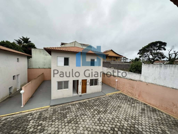 Imagem Casa de Condomínio com 2 Quartos à Venda, 65 m² em Chácara Belverde - Vargem Grande Paulista