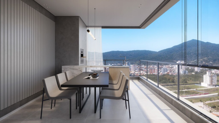 Imagem Apartamento com 3 Quartos à Venda, 171 m² em Porto Belo - Porto Belo Imagem Apartamento com 3 Quartos à Venda, 171 m² em Porto Belo - Porto Belo