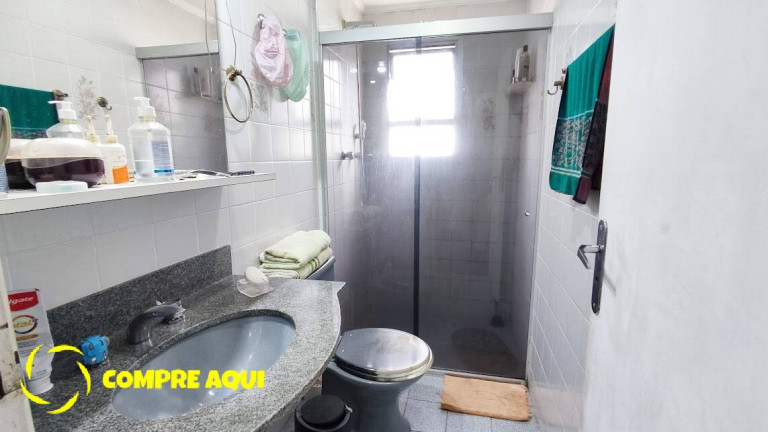 Imagem Apartamento com 2 Quartos à Venda, 67 m² em Barra Funda - São Paulo
