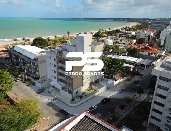 Imagem Apartamento com 1 Quarto à Venda, 47 m² em Cabo Branco - João Pessoa Imagem Apartamento com 1 Quarto à Venda, 47 m² em Cabo Branco - João Pessoa