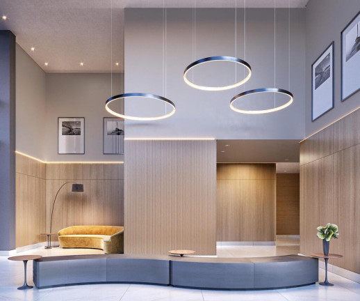 Imagem Apartamento com 3 Quartos à Venda, 81 m² em Vila Mariana - São Paulo