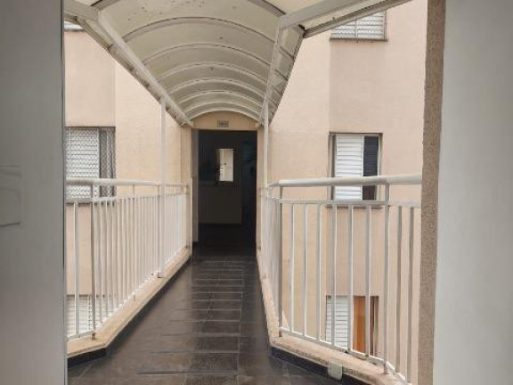 Imagem Apartamento com 3 Quartos à Venda, 60 m² em Ermelino Matarazzo - São Paulo