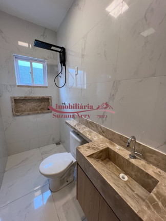 Imagem Casa com 3 Quartos à Venda, em Pajuçara - Natal Imagem Casa com 3 Quartos à Venda, em Pajuçara - Natal