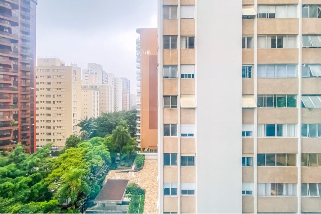 Imagem Apartamento com 4 Quartos à Venda, 227 m² em Itaim Bibi - São Paulo Imagem Apartamento com 4 Quartos à Venda, 227 m² em Itaim Bibi - São Paulo