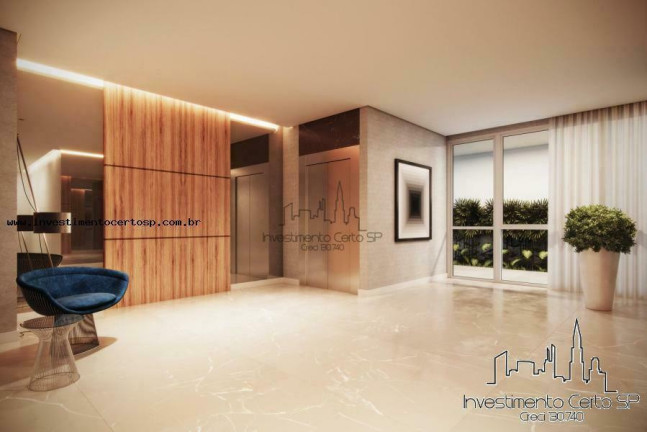 Imagem Apartamento com 3 Quartos à Venda, 140 m² em Vila Clementino - São Paulo Imagem Apartamento com 3 Quartos à Venda, 140 m² em Vila Clementino - São Paulo