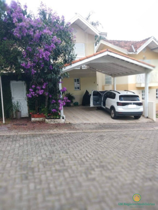 Imagem Casa de Condomínio com 3 Quartos à Venda, 211 m² em Chácara Pavoeiro - Cotia Imagem Casa de Condomínio com 3 Quartos à Venda, 211 m² em Chácara Pavoeiro - Cotia