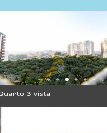 Imagem Apartamento com 2 Quartos à Venda, 76 m² em Vila Suzana - São Paulo