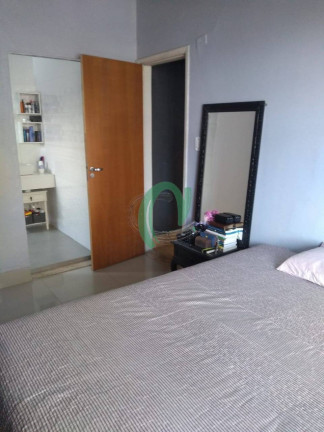 Imagem Apartamento com 3 Quartos à Venda, 86 m² em Boqueirão - Santos Imagem Apartamento com 3 Quartos à Venda, 86 m² em Boqueirão - Santos
