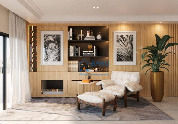 Imagem Apartamento com 3 Quartos à Venda, 184 m² em Perdizes - São Paulo Imagem Apartamento com 3 Quartos à Venda, 184 m² em Perdizes - São Paulo