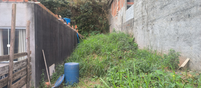 Imagem Terreno à Venda, 125 m² em Vila Guarani - Franco Da Rocha Imagem Terreno à Venda, 125 m² em Vila Guarani - Franco Da Rocha