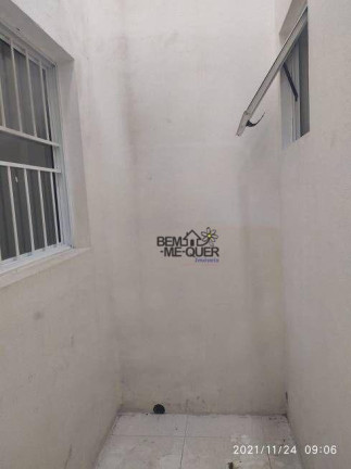 Imagem Sobrado com 3 Quartos à Venda, 120 m² em Pirituba - São Paulo