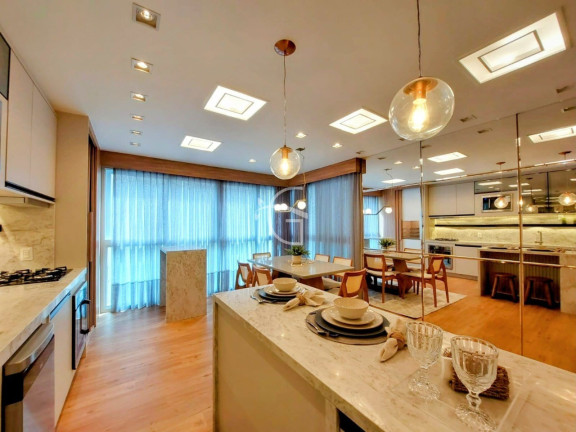 Imagem Apartamento com 2 Quartos à Venda, 77 m² em Centro - Joinville Imagem Apartamento com 2 Quartos à Venda, 77 m² em Centro - Joinville