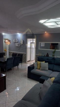 Imagem Imóvel com 3 Quartos à Venda, 113 m² em Santa Maria - São Caetano Do Sul Imagem Imóvel com 3 Quartos à Venda, 113 m² em Santa Maria - São Caetano Do Sul