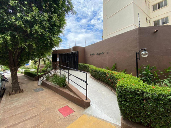 Imagem Apartamento com 3 Quartos para Alugar, 127 m² em Cuiabá Imagem Apartamento com 3 Quartos para Alugar, 127 m² em Cuiabá