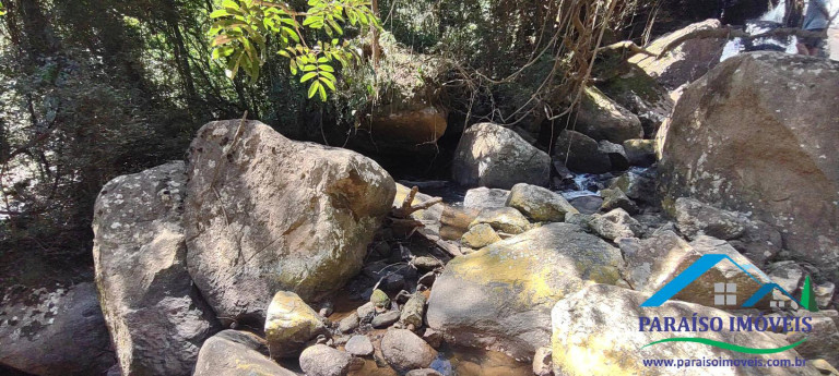 Imagem Chácara à Venda, 20 m² em Centro - Paraisópolis