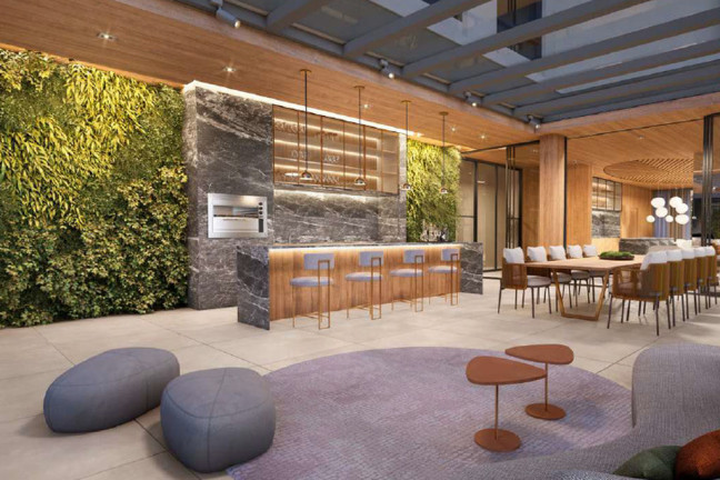 Imagem Imóvel com 3 Quartos à Venda, 347 m² em Vila Mariana - São Paulo Imagem Imóvel com 3 Quartos à Venda, 347 m² em Vila Mariana - São Paulo