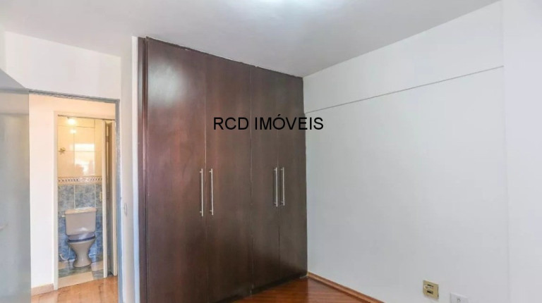 Imagem Apartamento com 3 Quartos à Venda, 80 m² em Jardim Esmeralda - São Paulo Imagem Apartamento com 3 Quartos à Venda, 80 m² em Jardim Esmeralda - São Paulo