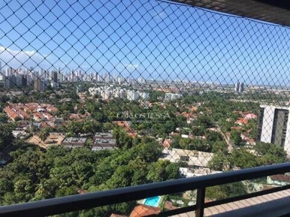 Imagem Apartamento com 4 Quartos à Venda, 184 m² em Poço - Recife Imagem Apartamento com 4 Quartos à Venda, 184 m² em Poço - Recife