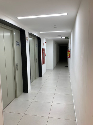 Imagem Apartamento com 1 Quarto à Venda, 41 m² em Azenha - Porto Alegre