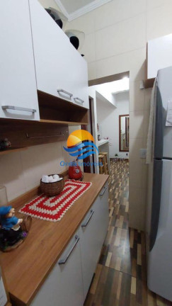 Imagem Apartamento com 1 Quarto à Venda, 50 m² em Embaré - Santos