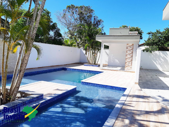 Apartamento com 2 Quartos à Venda, 84 m² em Coroa Vermelha - Porto Seguro